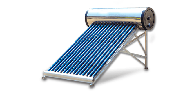 Boilers solares